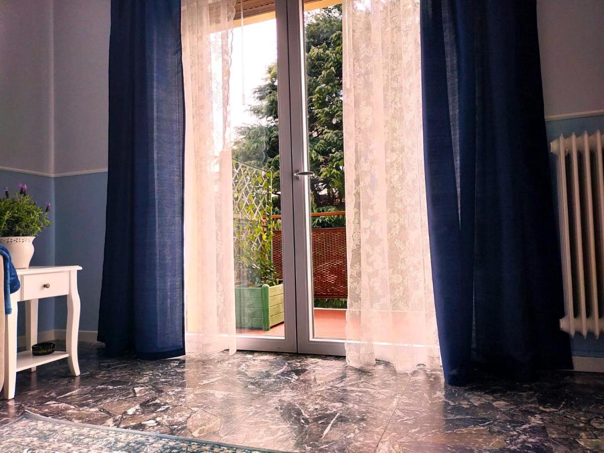 San Felice Apartment ฟาวาโร เวเนโต ภายนอก รูปภาพ