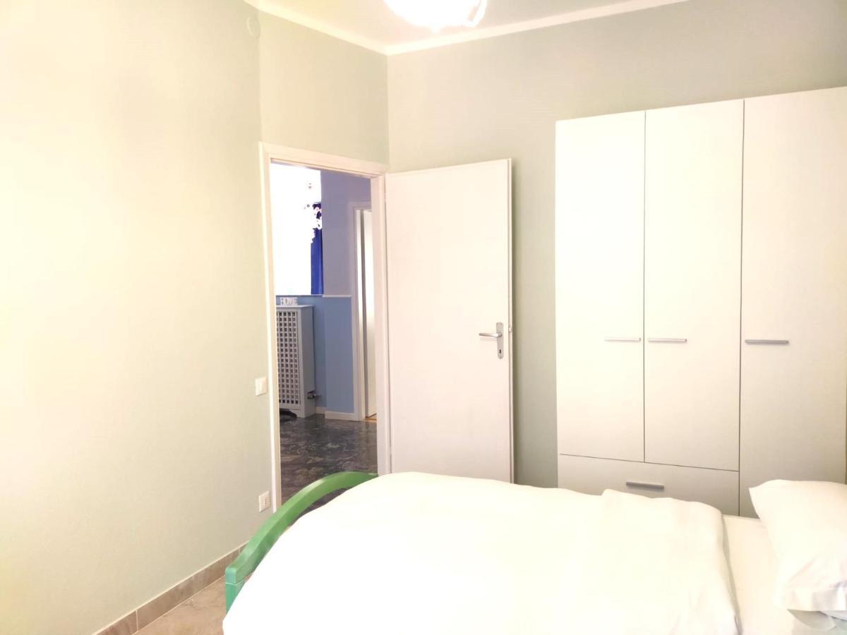 San Felice Apartment ฟาวาโร เวเนโต ภายนอก รูปภาพ