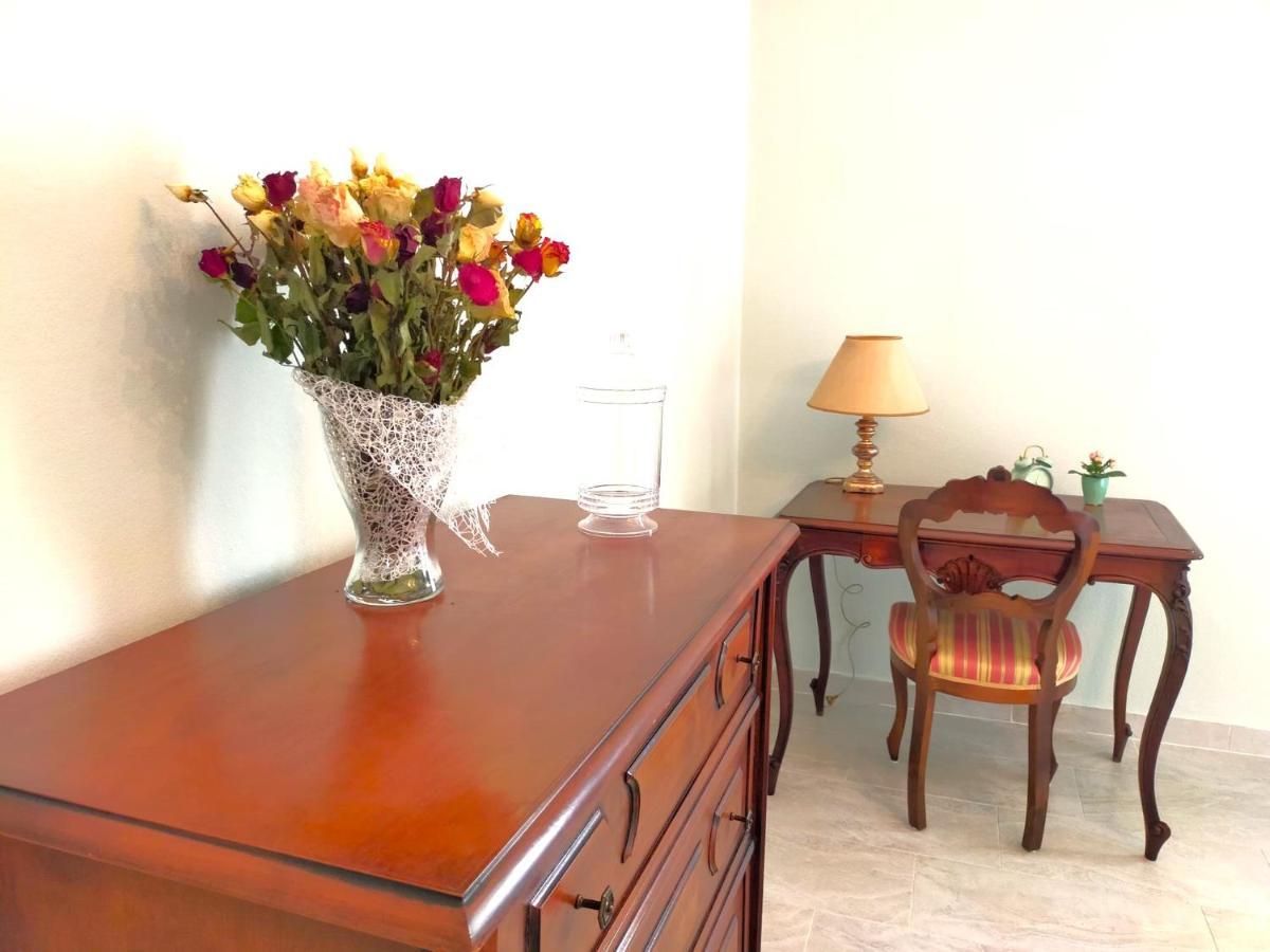 San Felice Apartment ฟาวาโร เวเนโต ภายนอก รูปภาพ