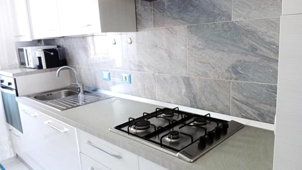 San Felice Apartment ฟาวาโร เวเนโต ภายนอก รูปภาพ